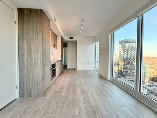 For Lease - 88 Queen Street Unit# 2203, Toronto, Ontario - Photo 1
