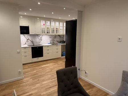 Vallentuna - 2rok - tillsv - 13.225kr/mån - Foto 4