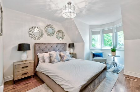 For Lease - 717 Palmerston Avenue, Toronto, Ontario - Photo 3