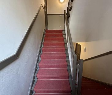 Hochwertig sanierter Altbau- Wohntraum im Szene Kiez in Berlin Frie... - Foto 1