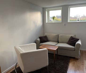 Rälsvägen, Uppsala - Foto 2