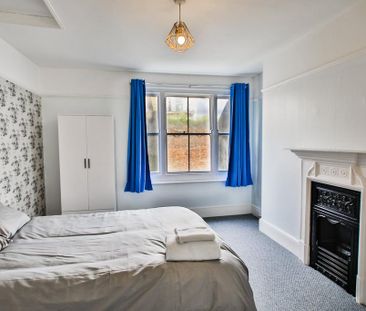 1 bedroom house of multiple occupation to rent - Photo 4