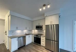 For Lease - 105 Oneida Crescent Unit# 1206, Richmond Hill, Ontario - Photo 4