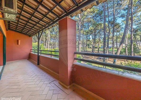 Apartamento T2 em Setúbal