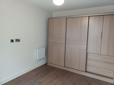 1 bedroom apartment to rent - Photo 5