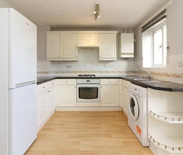 2 bedroom terraced house to rent - Photo 5