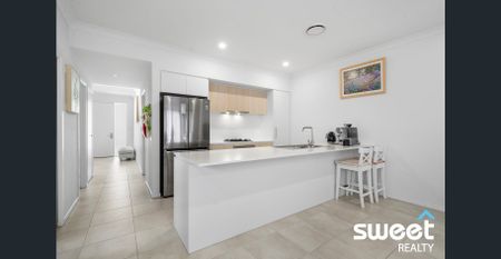 Light-Filled 3-Bedroom Home with Deck + Solar Efficiency - Photo 3