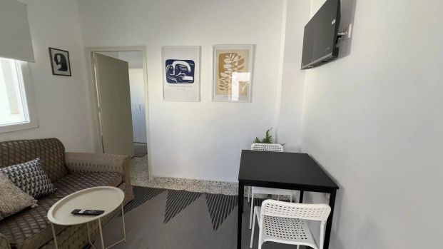 Ático de alquiler en Calle del Doce de Octubre, 4, Zona Centro - Foto 1