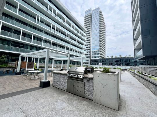 For Lease - 34 Tubman Avenue Unit# 704, Toronto, Ontario - Photo 1