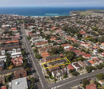 1/293 Maroubra Road, Maroubra NSW 2035 - Townhouse For Rent | Domain - Photo 6