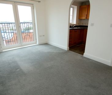 Flat 55, Regency Court 59 Brookbank Close, CHELTENHAM GL503NS - Photo 1