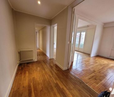 Appartement T4 en Centre Ville d'Amiens - Photo 1