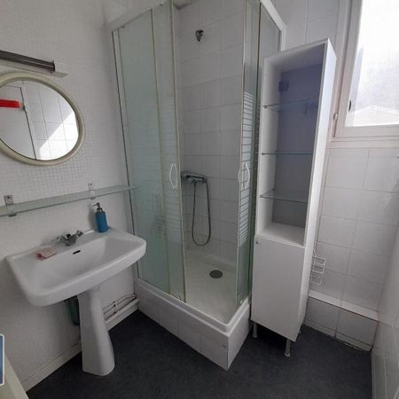 Location Appartement 1 pièce 34m² LILLE 59000 - Photo 4