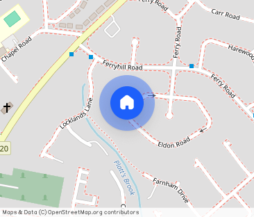 Eldon Road, Irlam, M44 6DF - Photo 1