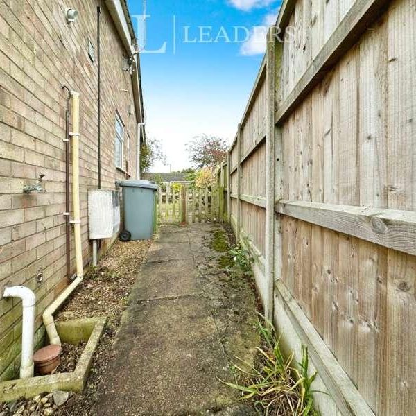 St. Clements Way, Brundall, Norwich, NR13 - Photo 1