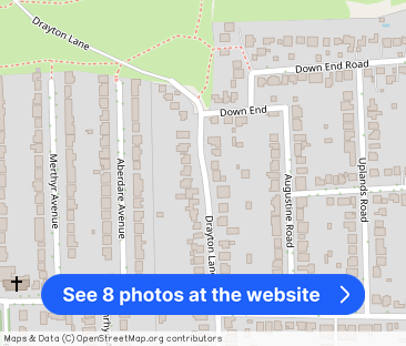 The Coach House, Drayton Lane, Drayton, Portsmouth, PO6 1HE - Photo 1