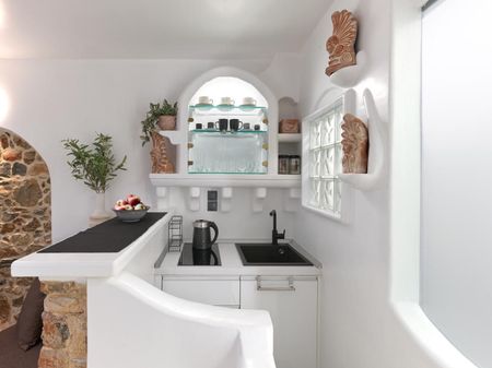 Studio/Γκαρσονιέρα για ενοικίαση Καλλιμάρμαρο (Μετς - Καλλιμάρμαρο) - Photo 5