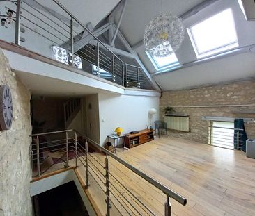 Location maison 7 pièces, 276.15m², Cléry-en-Vexin - Photo 6