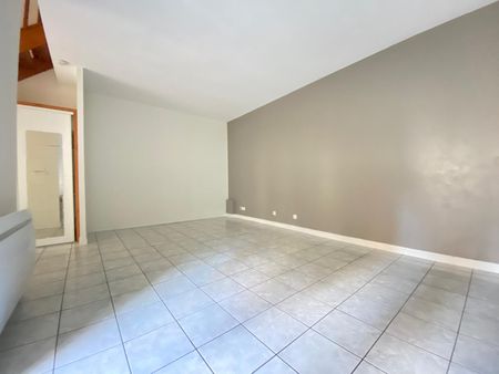 T3 Cathédrale - 998 € / mois C.C Nantes (44000) - Photo 3