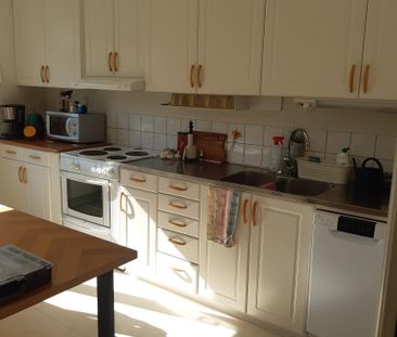 Fröjas väg, Nynäshamn - Photo 1