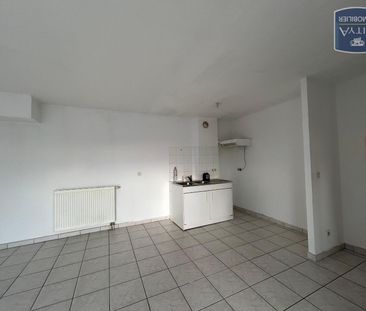 Location Appartement 3 pièces 55m² GAILLARD 74240 - Photo 4