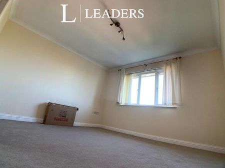 2 bedroom flat to rent Peterhouse Close, Peterborough - Photo 5