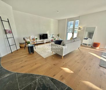 Appartements de 2.5 pièces à louer à Delémont - Foto 4