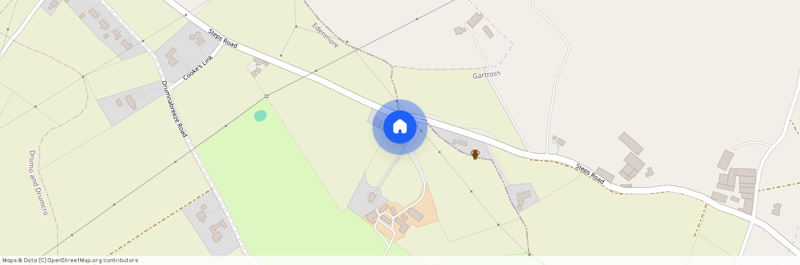 Apartment 1 67a Steps Road, Magheralin, BT66 7NZ