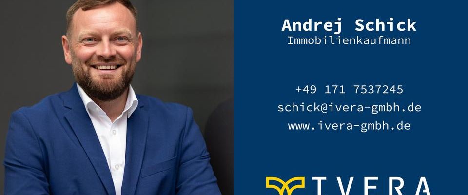 4-Zimmer-Obergeschosswohnung mit Balkon - Photo 1