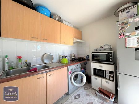 Location Appartement 3 pièces 67m² MONTAUBAN 82000 - Photo 5