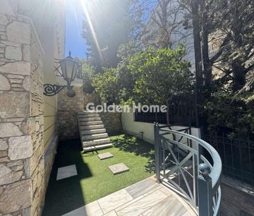 Μονοκατοικία 335 τ.μ. προς ενοικίαση - Photo 4