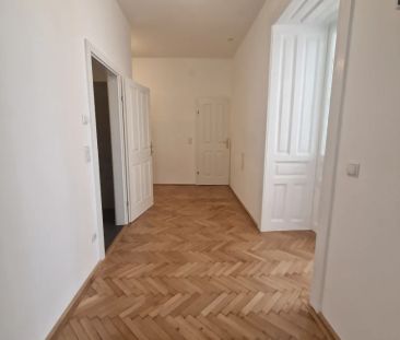U3 NÄHE - TOLLE 2 ZIMMER WOHNUNG mit GRÜNBLICK - TAUTENHAYNGASSE - Photo 1