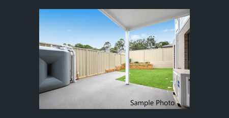 Ground Floor Apartment - With Airconditioning! - Photo 3