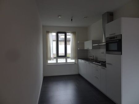 Huis te huur: Diabellistraat 6 5654 CS Eindhoven - Photo 2