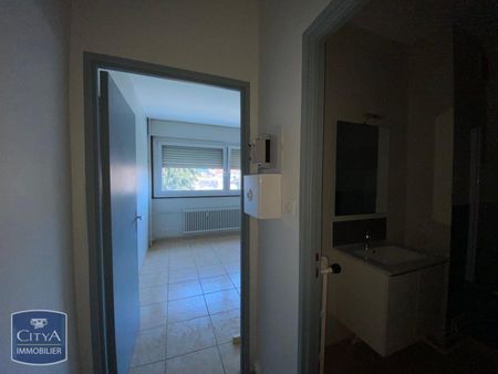 Appartement 1 pièce à - Photo 4