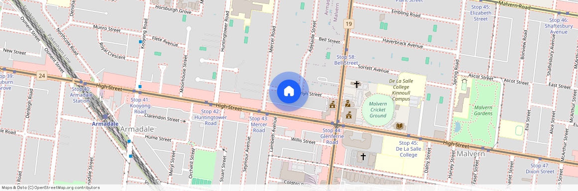 6A Myamyn St, Vic 3143, Armadale