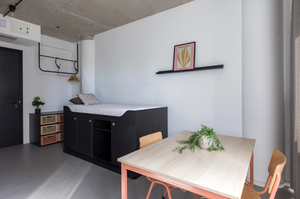 Maasboulevard 1 D09, Maastricht - Photo 1