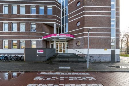 Te huur: Appartement Schinkelwaard 22 P in Alkmaar - Foto 5