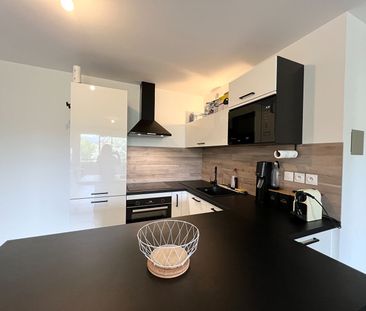Apartment - Photo 1
