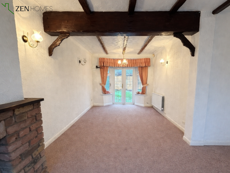 3 bedroom end of terrace house to rent - Photo 3