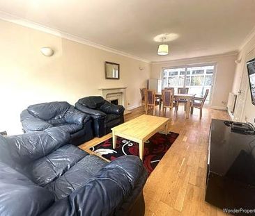 5 bedroom property to rent in Canterbury - Photo 2