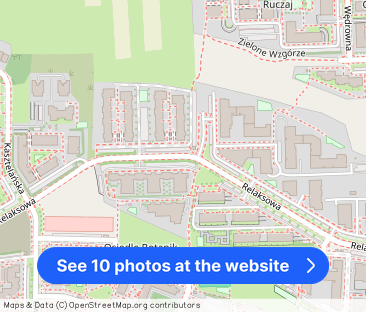 Wynajem 3-pokojowego mieszkania z balkonem! - Photo 1