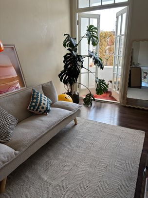 Room in a Shared Flat, Abbey House, NW8 - Photo 1