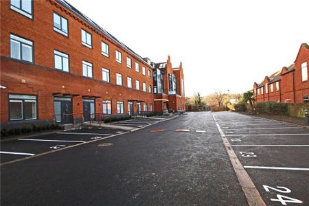 2 bedroom apartment to rent - Photo 5