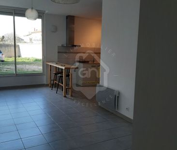 Location Appartement 2 pièces 42m² - Photo 3