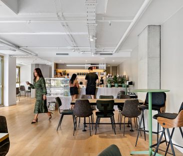 301/17 Summerfield Close, Denman Prospect ACT 2611 - Apartment For ... - Photo 4