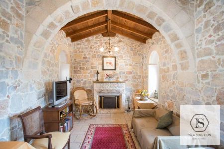 Βίλα για ενοικίαση Παλαιά Φώκαια - Φωτογραφία 5