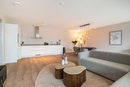 Appartement te huur: Mangoweg 331 2321 HZ Leiden - Photo 4