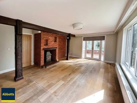 Elsworth Road, Boxworth - Photo 2