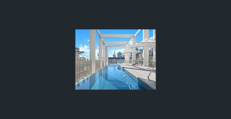 Darling North 1 Bed & Study for Lease, - Photo 3